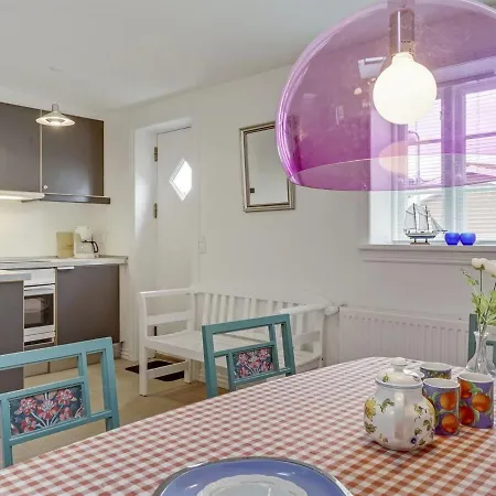 Delfina - 250m From The Sea By Interhome Apartment