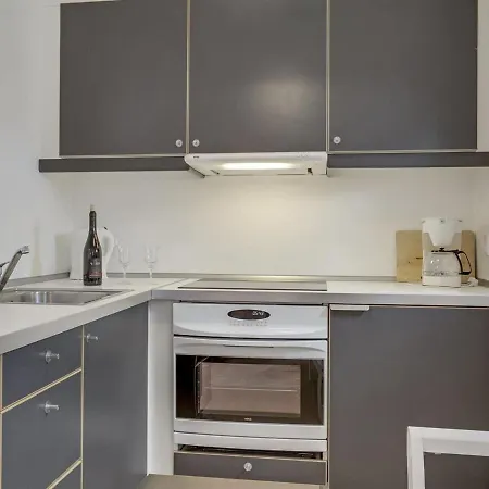 Delfina - 250m From The Sea By Interhome Hjorring