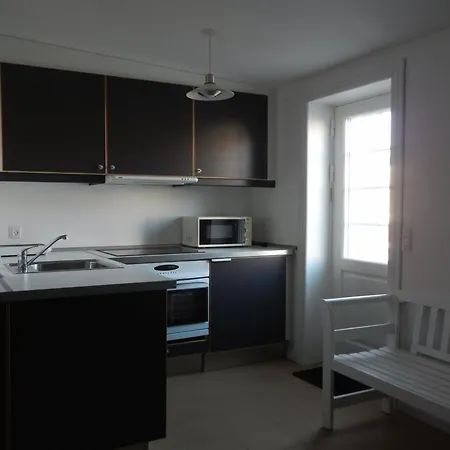 Delfina - 250m From The Sea By Interhome Apartment Hjorring